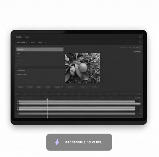Arabify | AI-Powered Arabic Short Video Creator